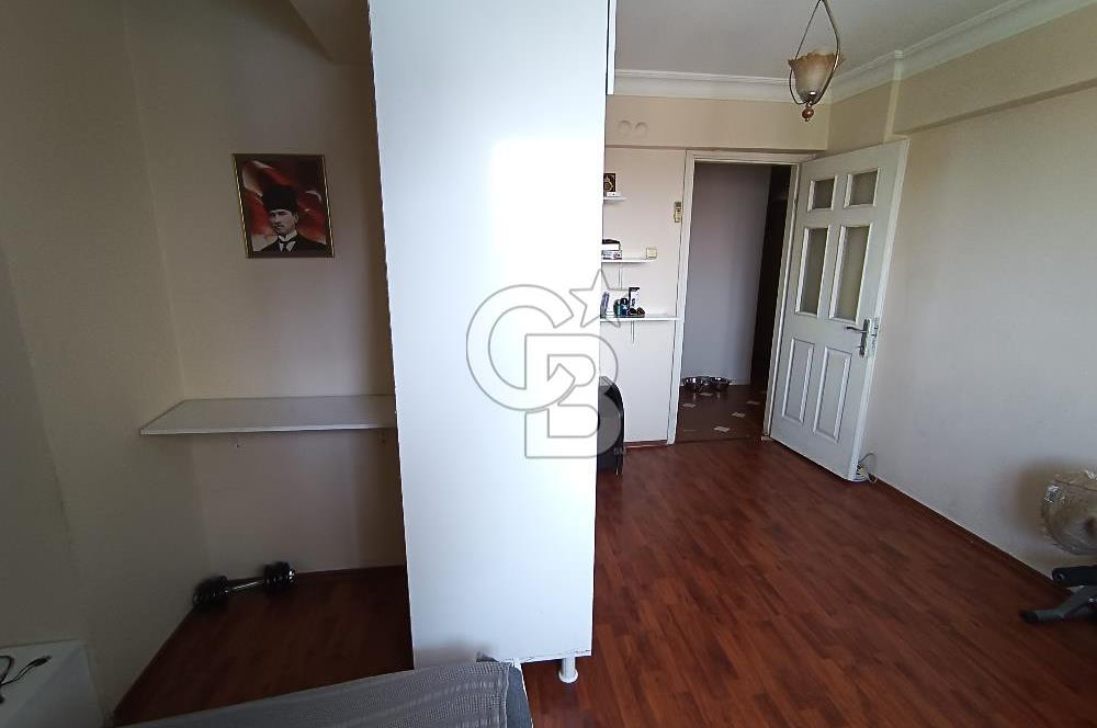 ATATÜRK MAHALLESİ SATILIK 3+1 DAİRE