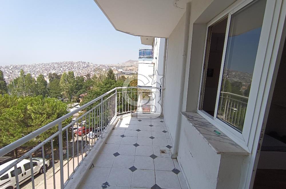 ATATÜRK MAHALLESİ SATILIK 3+1 DAİRE