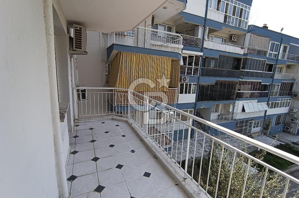 ATATÜRK MAHALLESİ SATILIK 3+1 DAİRE