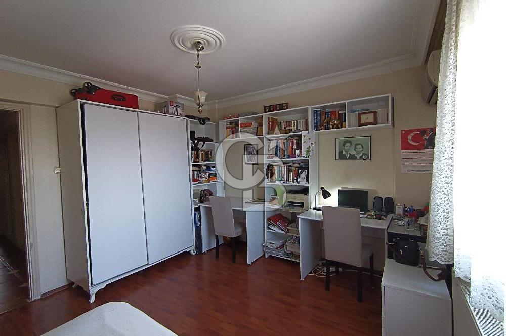 ATATÜRK MAHALLESİ SATILIK 3+1 DAİRE