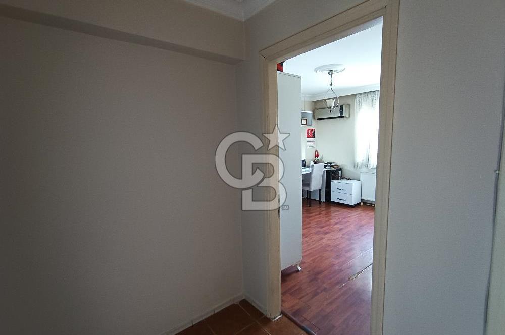 ATATÜRK MAHALLESİ SATILIK 3+1 DAİRE
