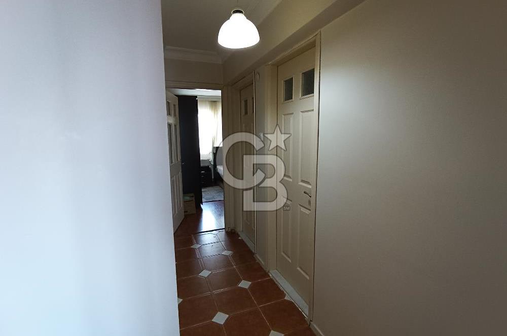 ATATÜRK MAHALLESİ SATILIK 3+1 DAİRE