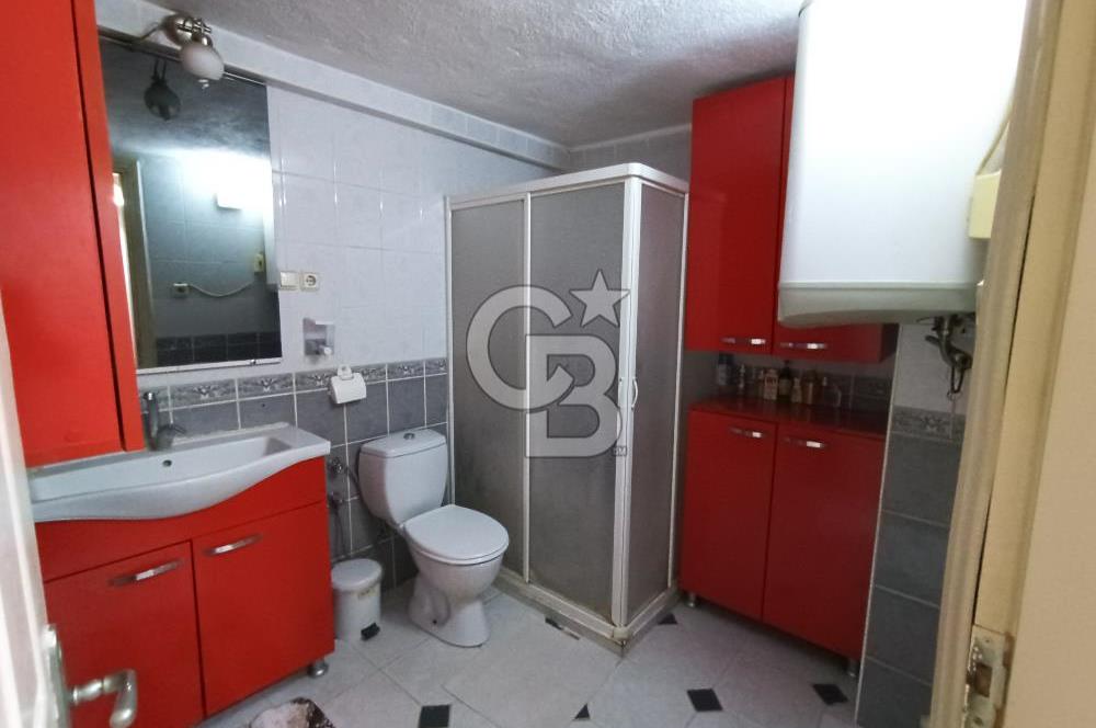 ATATÜRK MAHALLESİ SATILIK 3+1 DAİRE