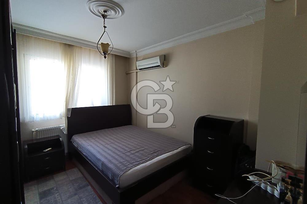ATATÜRK MAHALLESİ SATILIK 3+1 DAİRE