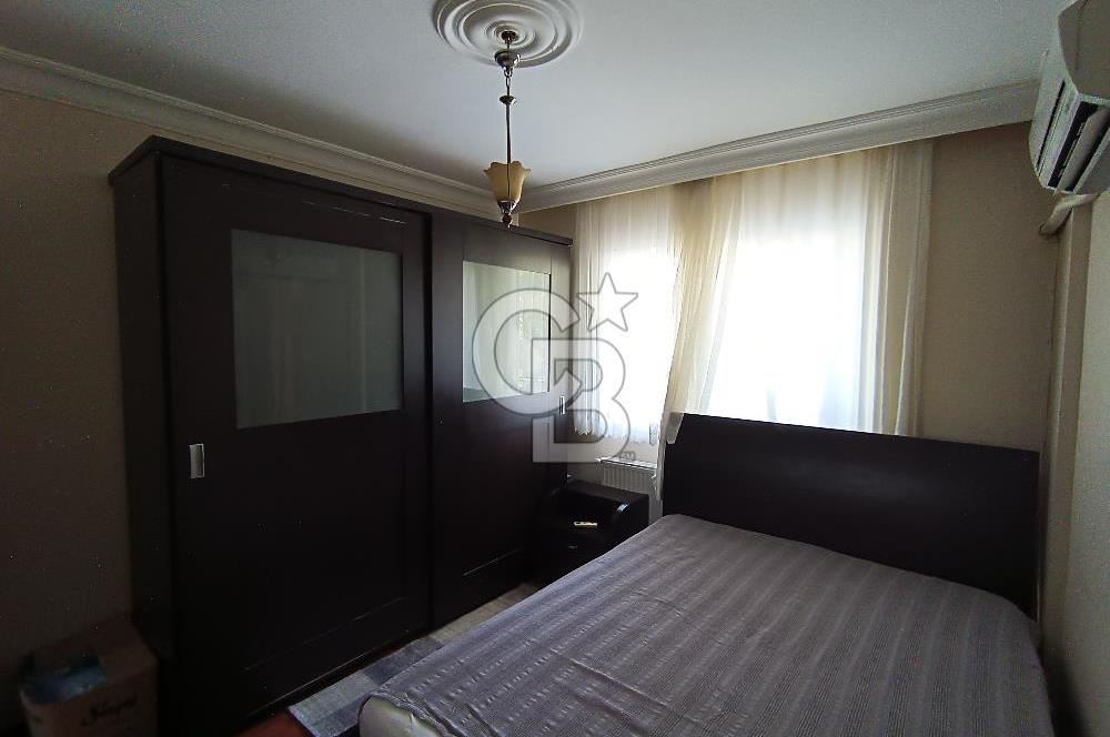 ATATÜRK MAHALLESİ SATILIK 3+1 DAİRE
