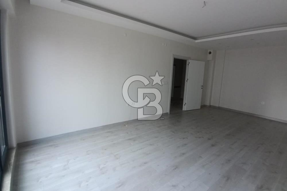 ÇANAKKALE ESENLER RİTİM PREMİUMDA SATILIK 2+1 GENİŞ ARAKAT DAİRE