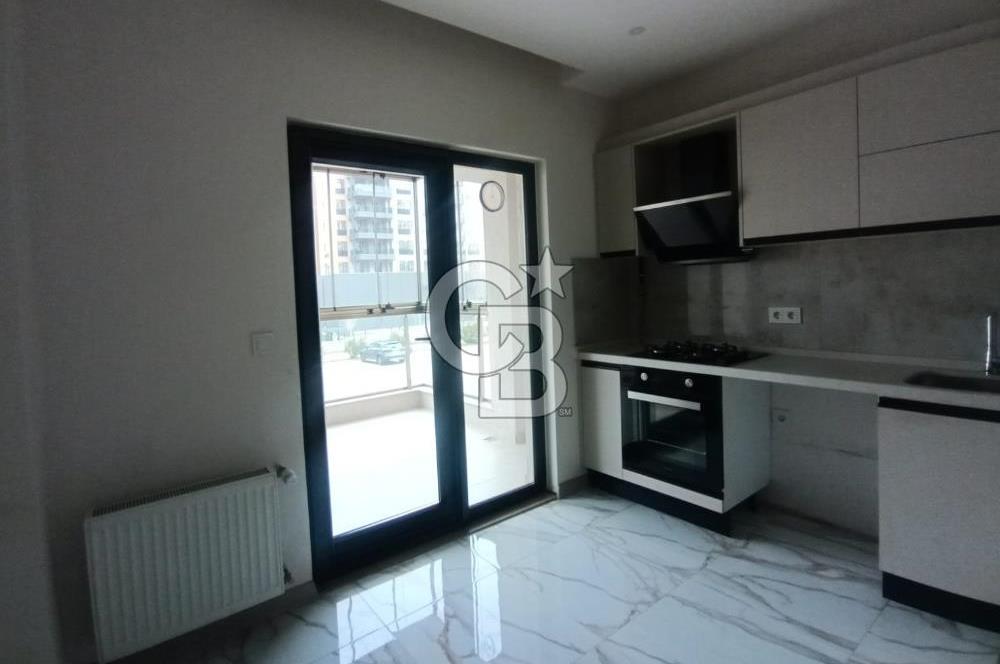 ÇANAKKALE ESENLER RİTİM PREMİUMDA SATILIK 2+1 GENİŞ ARAKAT DAİRE