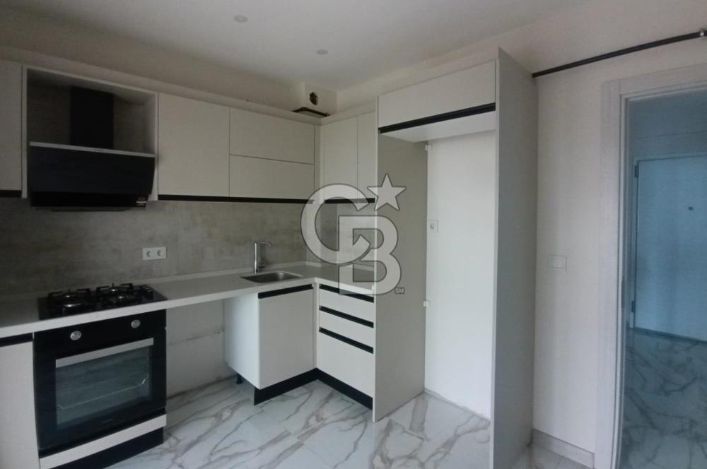 ÇANAKKALE ESENLER RİTİM PREMİUMDA SATILIK 2+1 GENİŞ ARAKAT DAİRE