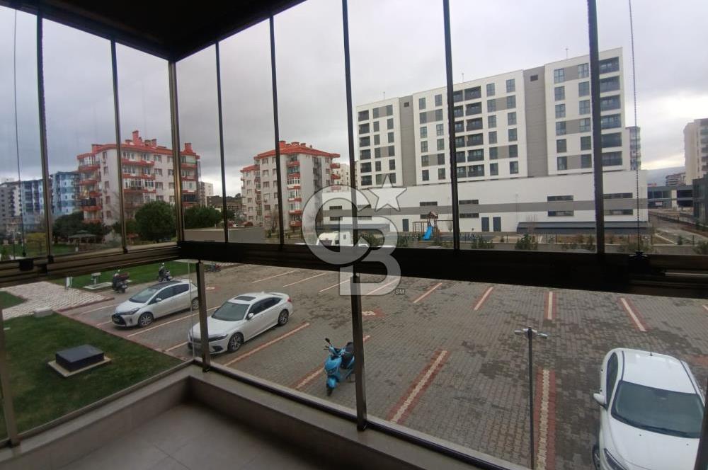 ÇANAKKALE ESENLER RİTİM PREMİUMDA SATILIK 2+1 GENİŞ ARAKAT DAİRE