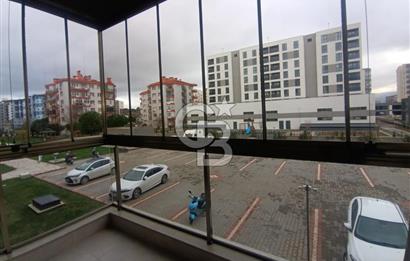 ÇANAKKALE ESENLER RİTİM PREMİUMDA SATILIK 2+1 GENİŞ ARAKAT DAİRE