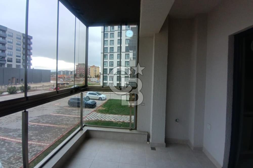 ÇANAKKALE ESENLER RİTİM PREMİUMDA SATILIK 2+1 GENİŞ ARAKAT DAİRE
