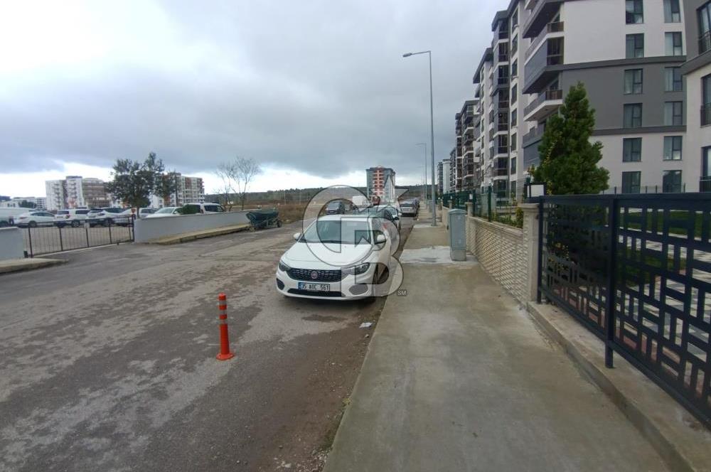 ÇANAKKALE ESENLER RİTİM PREMİUMDA SATILIK 2+1 GENİŞ ARAKAT DAİRE
