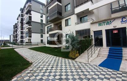 ÇANAKKALE ESENLER RİTİM PREMİUMDA SATILIK 2+1 GENİŞ ARAKAT DAİRE