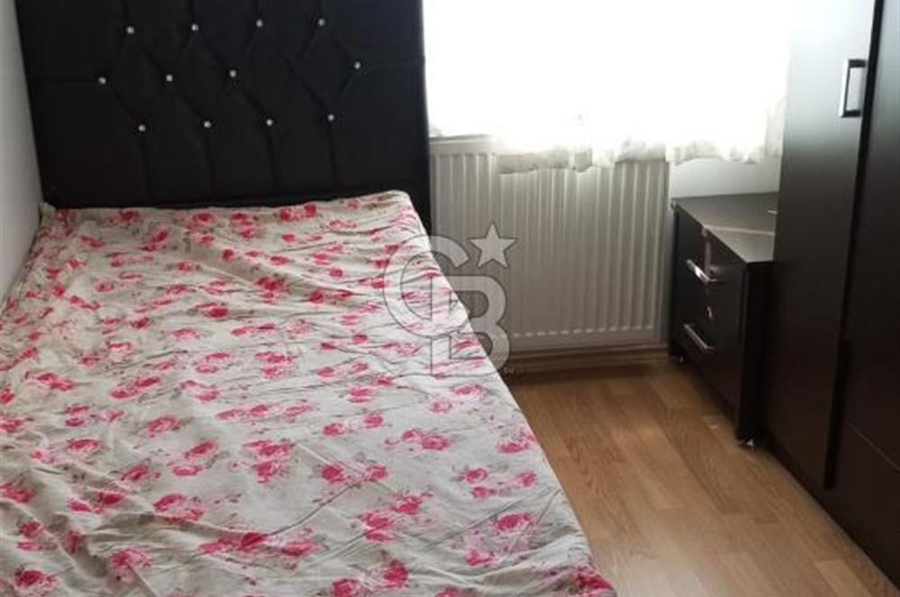 K.BAKKALKÖY CENGİZ TOPEL CADDESİNDE  EŞYALI ÖĞRENCİYE UYGUN KİRALIK 2+1