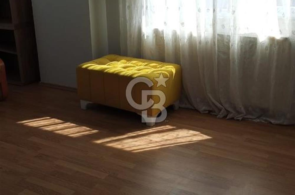 K.BAKKALKÖY CENGİZ TOPEL CADDESİNDE  EŞYALI ÖĞRENCİYE UYGUN KİRALIK 2+1