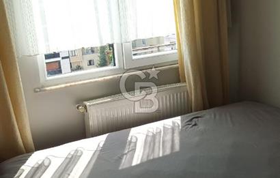 K.BAKKALKÖY CENGİZ TOPEL CADDESİNDE  EŞYALI ÖĞRENCİYE UYGUN KİRALIK 2+1