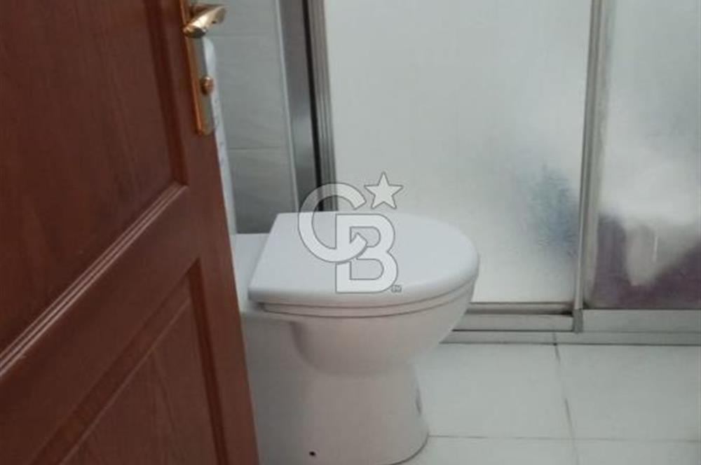 K.BAKKALKÖY CENGİZ TOPEL CADDESİNDE  EŞYALI ÖĞRENCİYE UYGUN KİRALIK 2+1