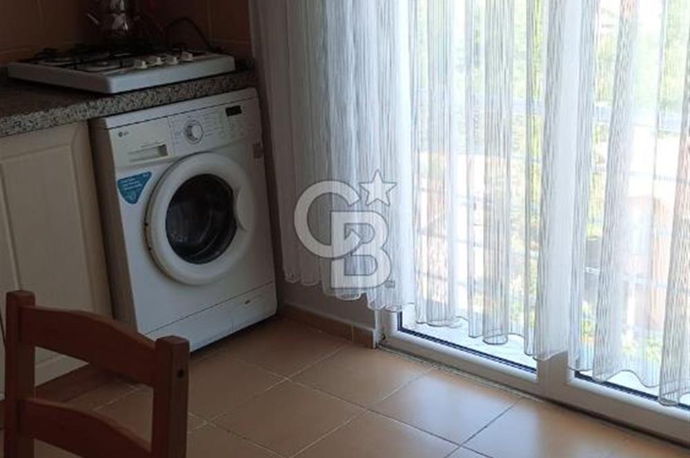 K.BAKKALKÖY CENGİZ TOPEL CADDESİNDE  EŞYALI ÖĞRENCİYE UYGUN KİRALIK 2+1