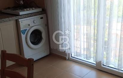 K.BAKKALKÖY CENGİZ TOPEL CADDESİNDE  EŞYALI ÖĞRENCİYE UYGUN KİRALIK 2+1