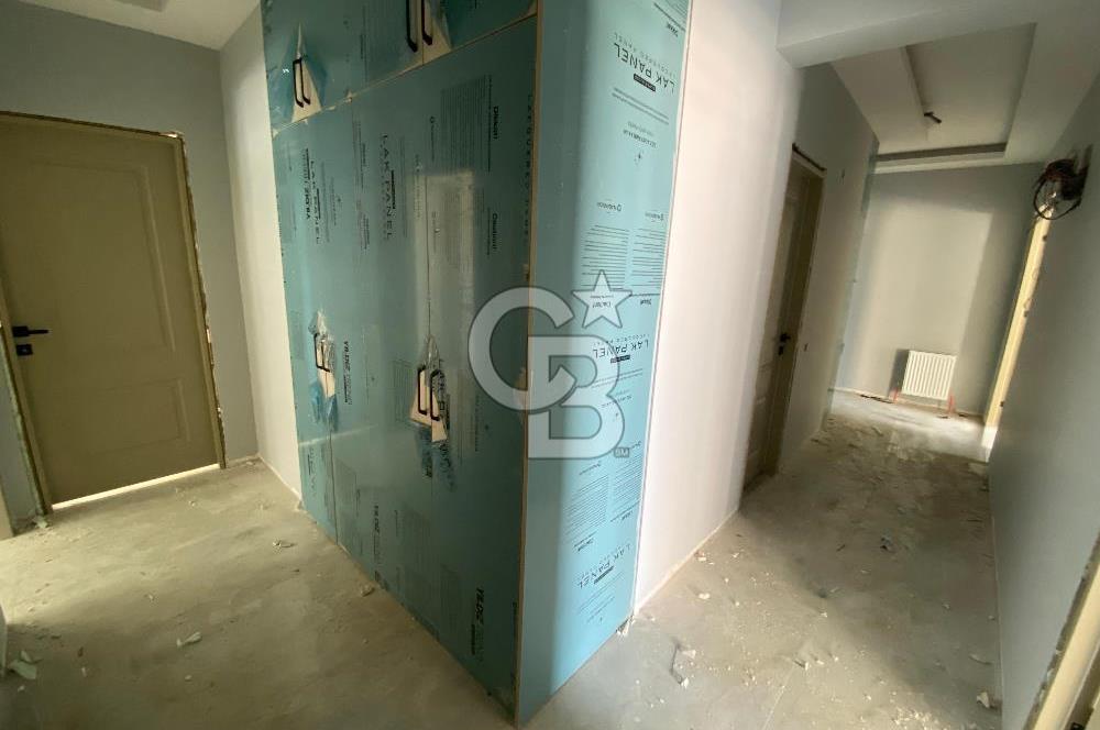 ÇANAKKALE KARACAÖREN KAYRA PARK SATILIK 3+1 KONFORLU DAİRE