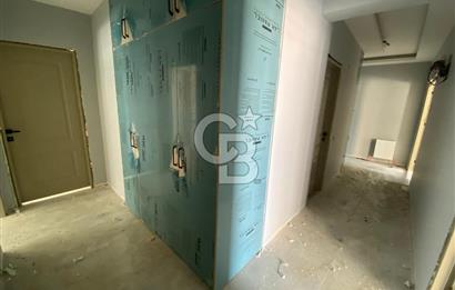 ÇANAKKALE KARACAÖREN KAYRA PARK SATILIK 3+1 KONFORLU DAİRE