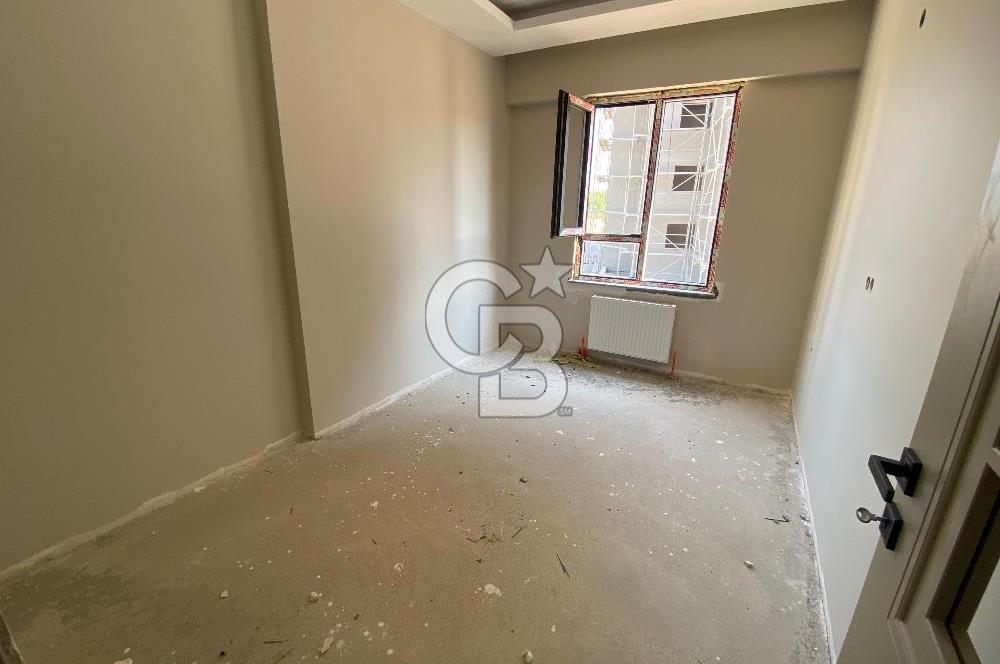 ÇANAKKALE KARACAÖREN KAYRA PARK SATILIK 3+1 KONFORLU DAİRE