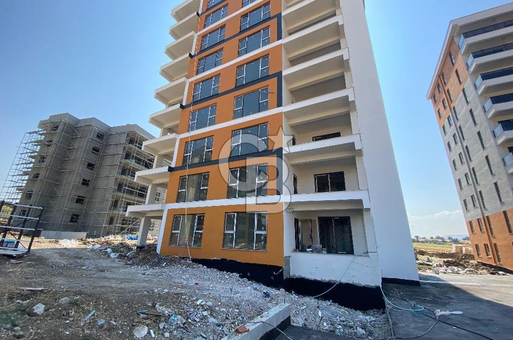 ÇANAKKALE KARACAÖREN KAYRA PARK SATILIK 3+1 KONFORLU DAİRE