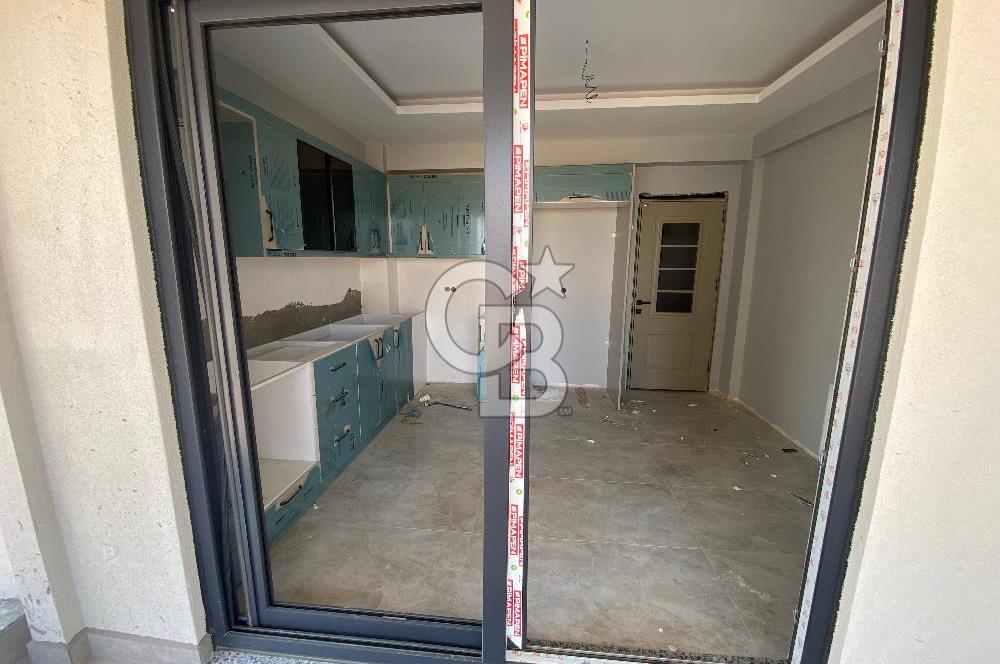 ÇANAKKALE KARACAÖREN KAYRA PARK SATILIK 3+1 KONFORLU DAİRE