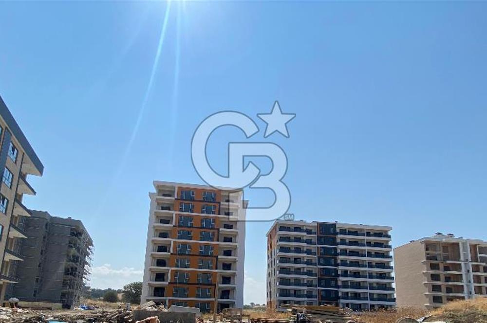ÇANAKKALE KARACAÖREN KAYRA PARK SATILIK 3+1 KONFORLU DAİRE