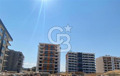 ÇANAKKALE KARACAÖREN KAYRA PARK SATILIK 3+1 KONFORLU DAİRE