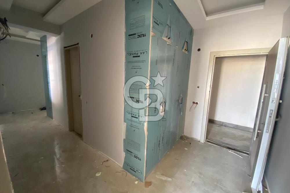 ÇANAKKALE KARACAÖREN KAYRA PARK SATILIK 3+1 KONFORLU DAİRE