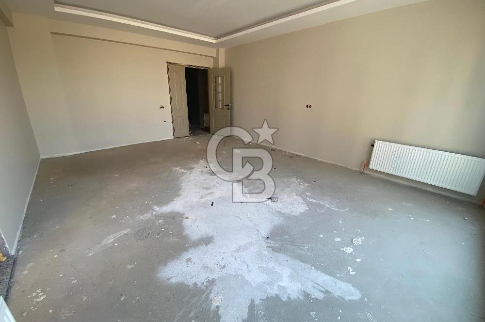 ÇANAKKALE KARACAÖREN KAYRA PARK SATILIK 3+1 KONFORLU DAİRE