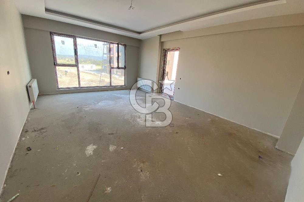 ÇANAKKALE KARACAÖREN KAYRA PARK SATILIK 3+1 KONFORLU DAİRE