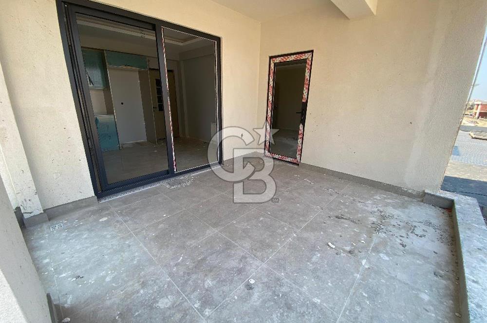 ÇANAKKALE KARACAÖREN KAYRA PARK SATILIK 3+1 KONFORLU DAİRE