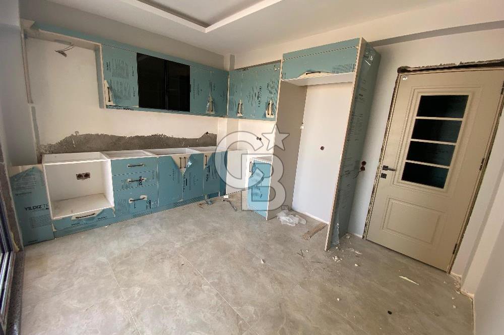 ÇANAKKALE KARACAÖREN KAYRA PARK SATILIK 3+1 KONFORLU DAİRE