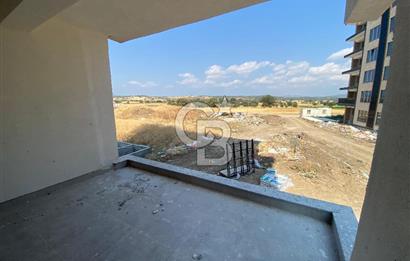 ÇANAKKALE KARACAÖREN KAYRA PARK SATILIK 3+1 KONFORLU DAİRE