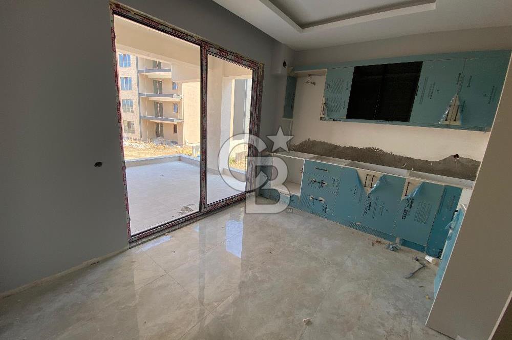 ÇANAKKALE KARACAÖREN KAYRA PARK SATILIK 3+1 KONFORLU DAİRE