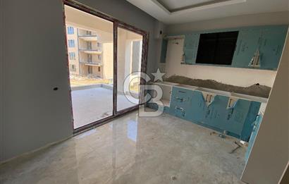 ÇANAKKALE KARACAÖREN KAYRA PARK SATILIK 3+1 KONFORLU DAİRE