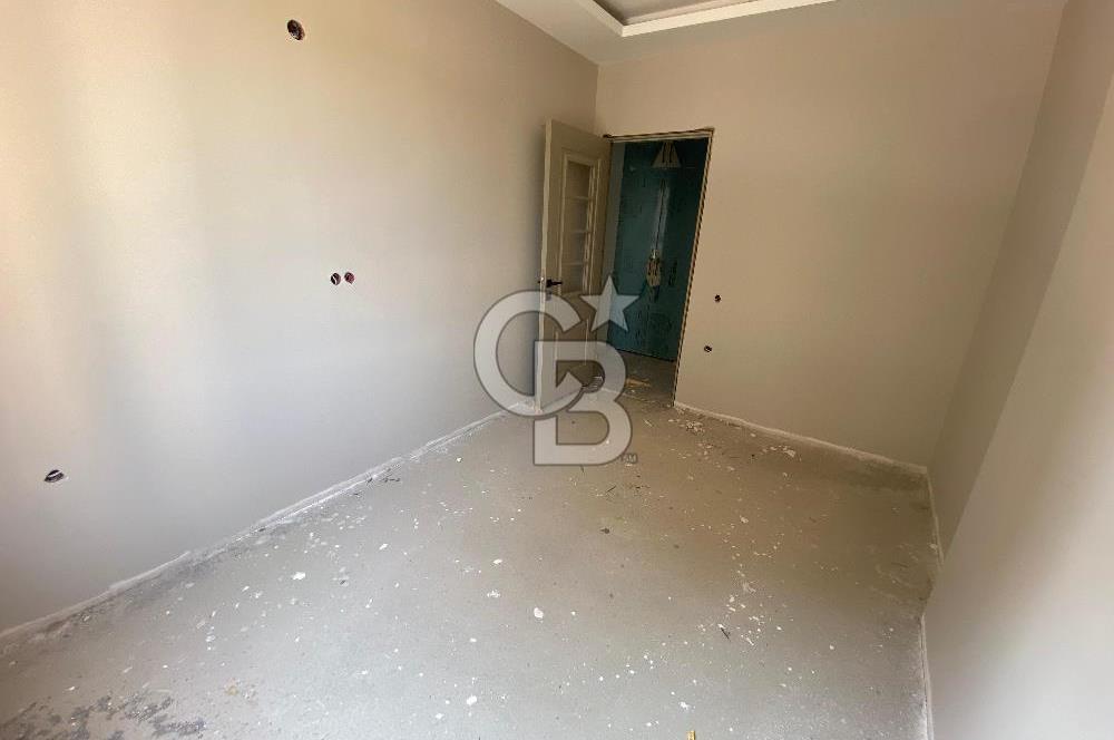 ÇANAKKALE KARACAÖREN KAYRA PARK SATILIK 3+1 KONFORLU DAİRE