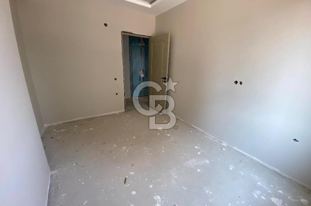 ÇANAKKALE KARACAÖREN KAYRA PARK SATILIK 3+1 KONFORLU DAİRE