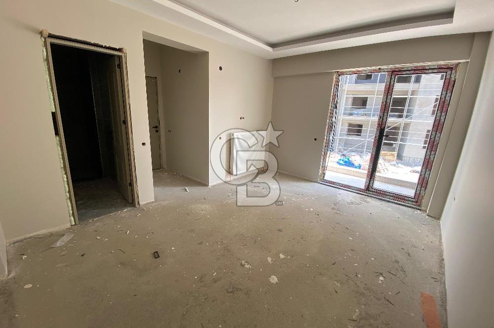 ÇANAKKALE KARACAÖREN KAYRA PARK SATILIK 3+1 KONFORLU DAİRE