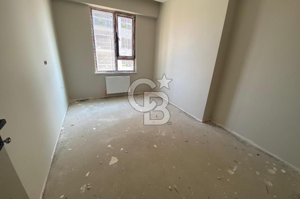 ÇANAKKALE KARACAÖREN KAYRA PARK SATILIK 3+1 KONFORLU DAİRE