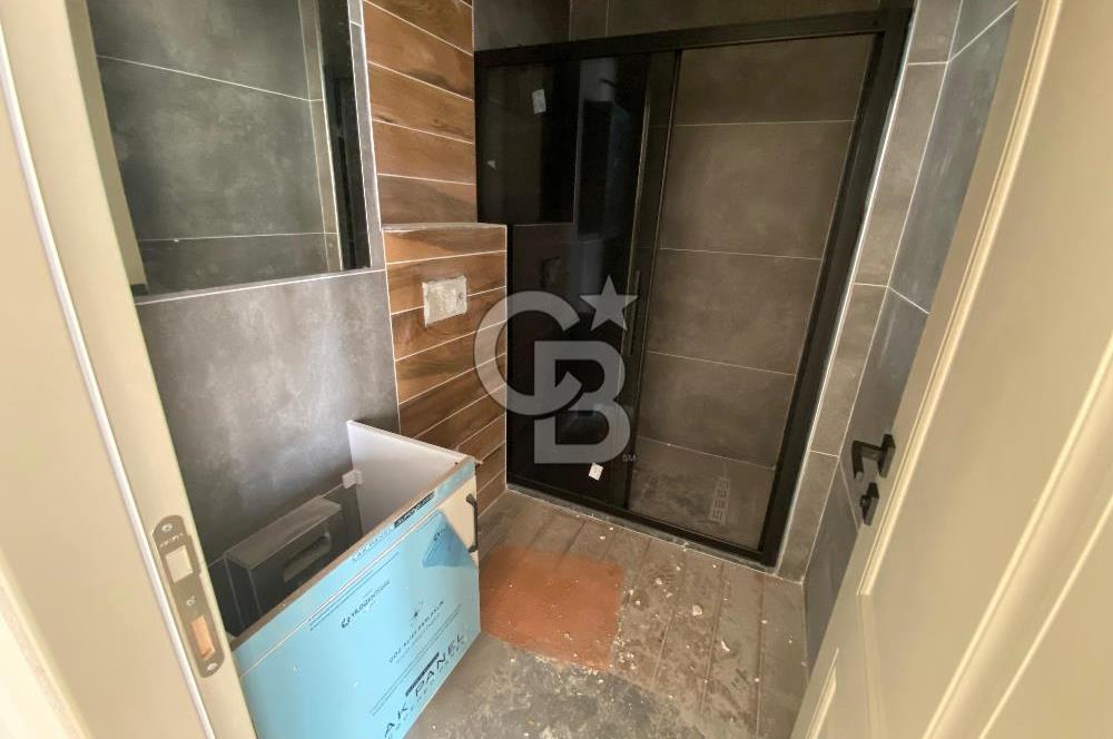 ÇANAKKALE KARACAÖREN KAYRA PARK SATILIK 3+1 KONFORLU DAİRE