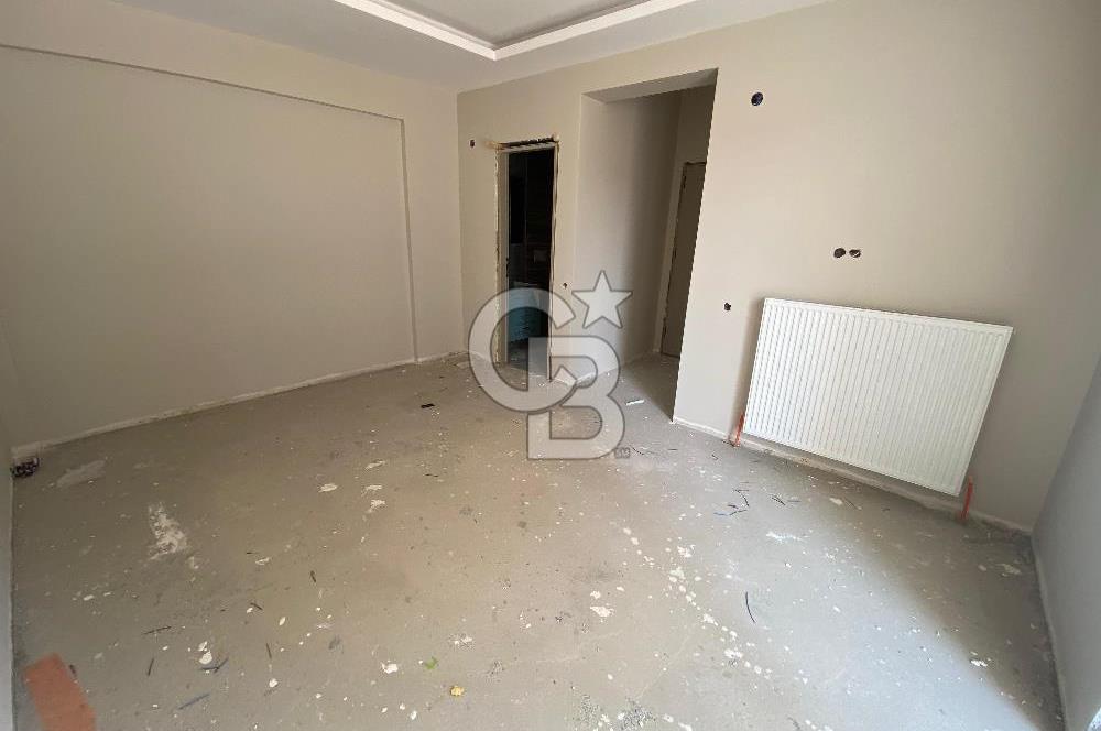 ÇANAKKALE KARACAÖREN KAYRA PARK SATILIK 3+1 KONFORLU DAİRE