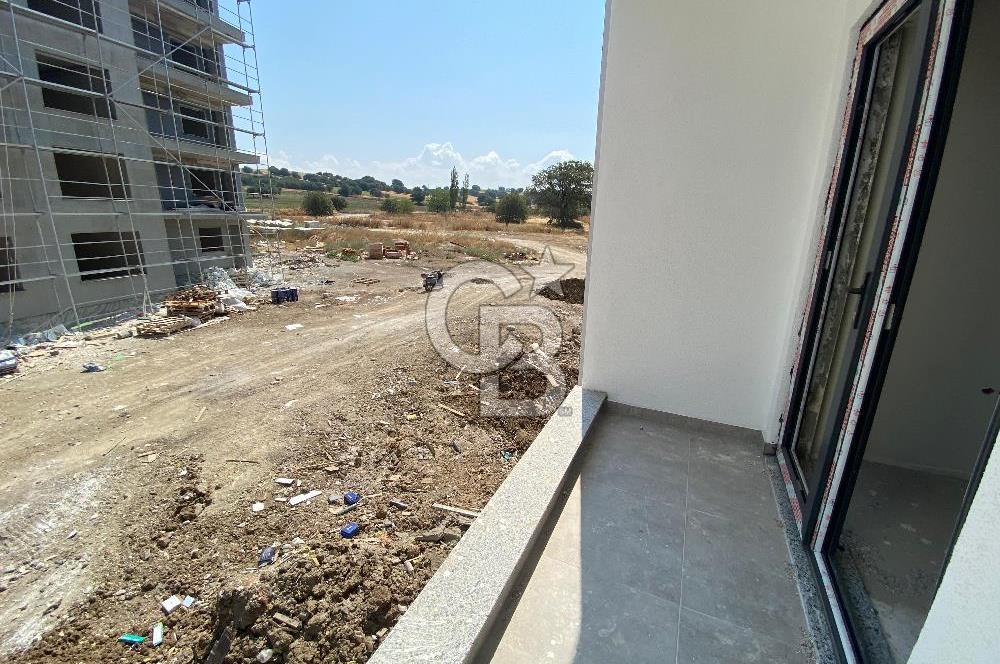 ÇANAKKALE KARACAÖREN KAYRA PARK SATILIK 3+1 KONFORLU DAİRE