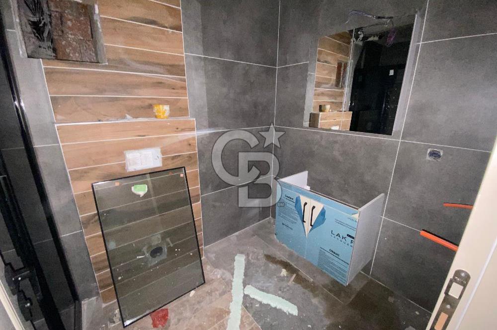 ÇANAKKALE KARACAÖREN KAYRA PARK SATILIK 3+1 KONFORLU DAİRE