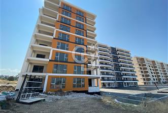ÇANAKKALE KARACAÖREN KAYRA PARK SATILIK 3+1 KONFORLU DAİRE