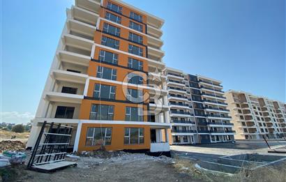 ÇANAKKALE KARACAÖREN KAYRA PARK SATILIK 3+1 KONFORLU DAİRE
