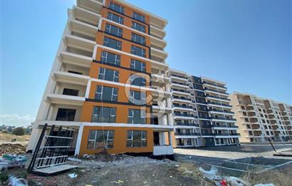 ÇANAKKALE KARACAÖREN KAYRA PARK SATILIK 3+1 KONFORLU DAİRE