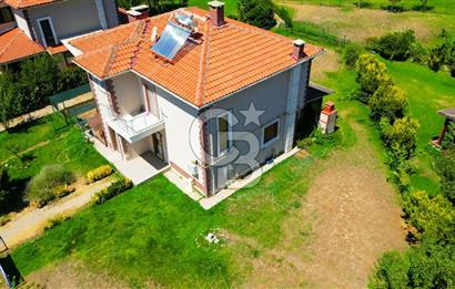Muğla Menteşe Ortaköy Mahallesi'nde 1600 m² Bahçeli 3+1 Villa